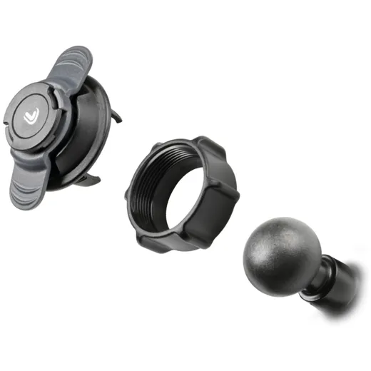 Opti Adapter Duo Lock für 25mm Kugel OL-90554_1