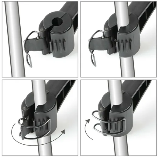 Halterung Handy / Smartphone Smart Scooter Flow Universal OL_2