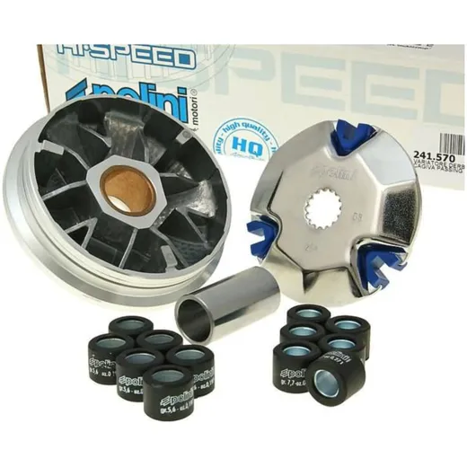 variator Polini Hi-Speed for Derbi P.10074