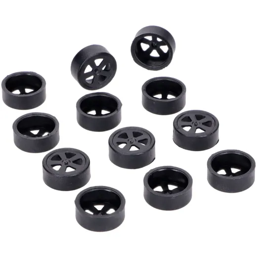 vario weights adjustment set Polini replacement shells 15x12 P.11112