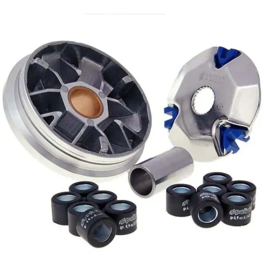 Variator Variomatik Polini Hi-Speed für Morini P.13369 Variator Variomatik Polini Hi-Speed für Morini P.13369