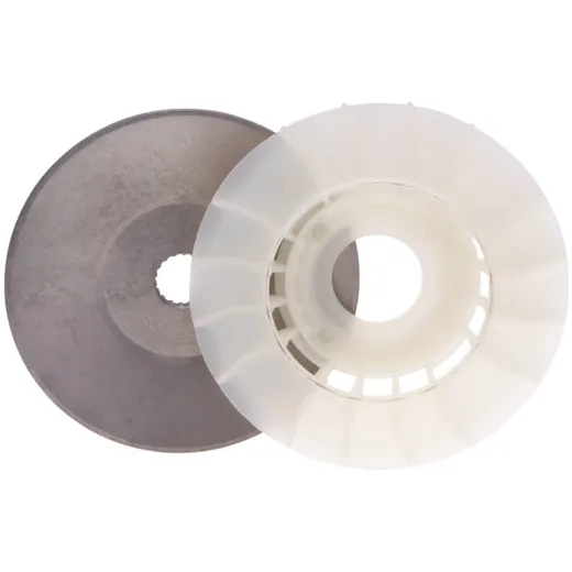 Lüfterrad Keilriemenscheibe Polini Air Speed Steel für Piaggio P.13378 Lüfterrad Keilriemenscheibe Polini Air Speed Steel für Piaggio P.13378