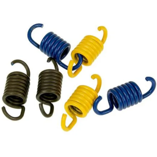Kupplungsfedern Set Polini Sport 105mm für Minarelli P.13382 Kupplungsfedern Set Polini Sport 105mm für Minarelli P.13382