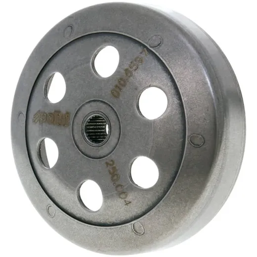 clutch bell Polini Original Speed Bell 107mm for Peugeot, Kymco, SYM, GY6 P.13667