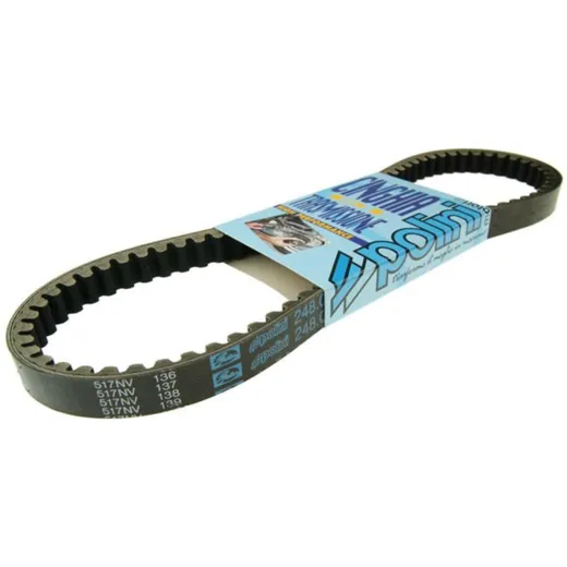 drive belt Polini Speed Belt type 804mm for Piaggio long version P.13679