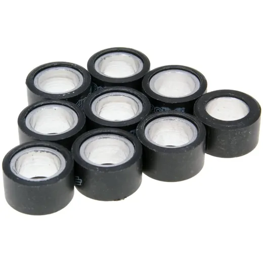 Variomatikgewichte Polini 16x10mm - 2,5g - 9Stk P.13700