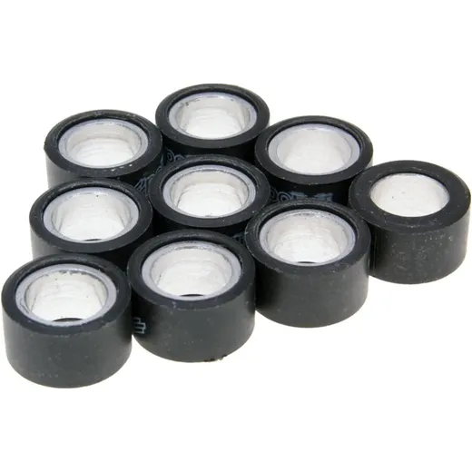 Variorollen Variomatikgewichte Polini 16x10mm - 5,0g - 9Stk P.13705