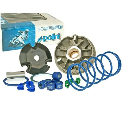Variator Variomatik Polini Hi-Speed für Minarelli stehend P.16427