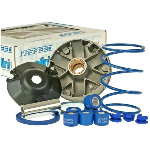 Variator Variomatik Polini Hi-Speed für Piaggio (98-) P.16429