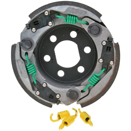 clutch Polini Speed Clutch 3G For Race 107mm for Piaggio, Kymco, Peugeot P.18921
