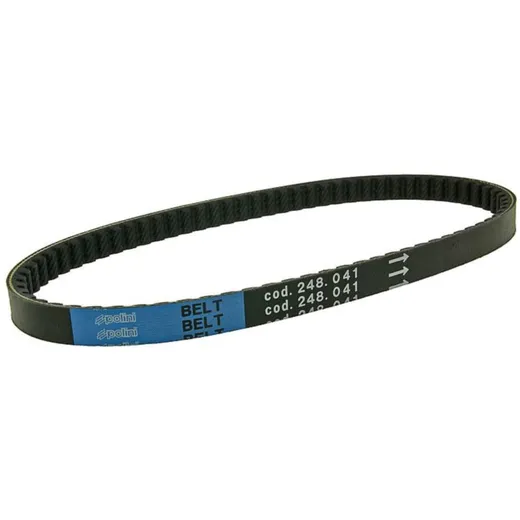 drive belt Polini Aramid Maxi for Minarelli 100cc 2-stroke P.19926 drive belt Polini Aramid Maxi for Minarelli 100cc 2-stroke P.19926