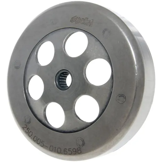 clutch bell Polini Original Maxi Speed Bell 112mm for Minarelli 100cc 2-stroke P.19927