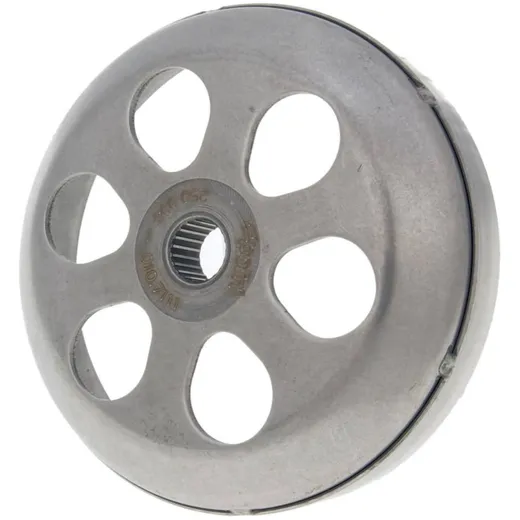 clutch bell Polini Original Maxi Speed Bell 134mm for Piaggio 125-180cc 2-stroke P.20665 clutch bell Polini Original Maxi Speed Bell 134mm for Piaggio 125-180cc 2-stroke P.20665