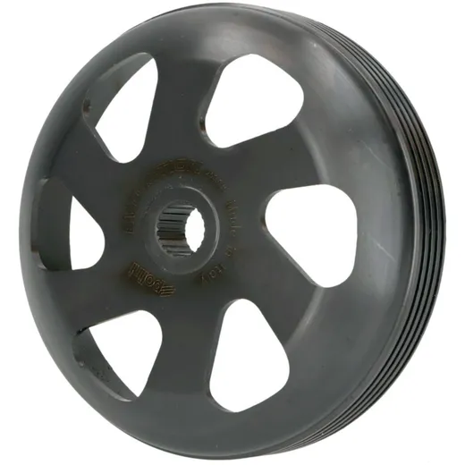 clutch bell Polini Evolution Maxi Speed Bell 134mm for Piaggio 125-180cc 2-stroke P.20666