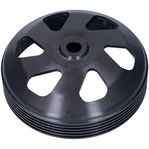 clutch bell Polini Evolution Maxi Speed Bell 135mm for Honda, Peugeot, Piaggio P.23629