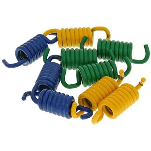 Kupplungsfedern Set Polini Sport für Aprilia, Honda, Piaggio P.23630 Kupplungsfedern Set Polini Sport für Aprilia, Honda, Piaggio P.23630