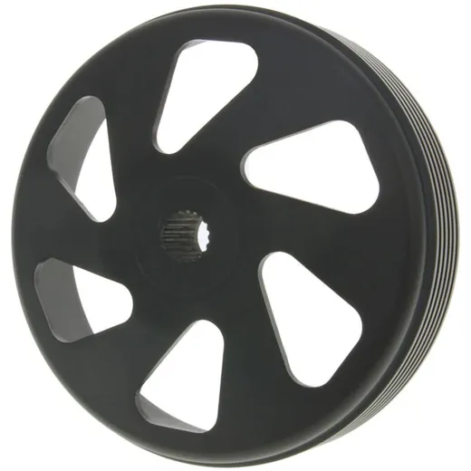 clutch bell Polini Evolution Maxi Speed Bell 125mm for GY6, Kymco, Honda, Malaguti P.23693 clutch bell Polini Evolution Maxi Speed Bell 125mm for GY6, Kymco, Honda, Malaguti P.23693