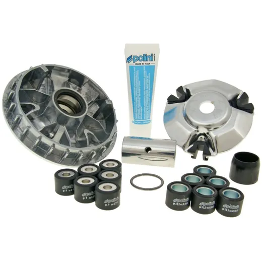 Variator Variomatik Polini Maxi Hi-Speed für Honda, Keeway 125, 150ccm 4-Takt P.23697