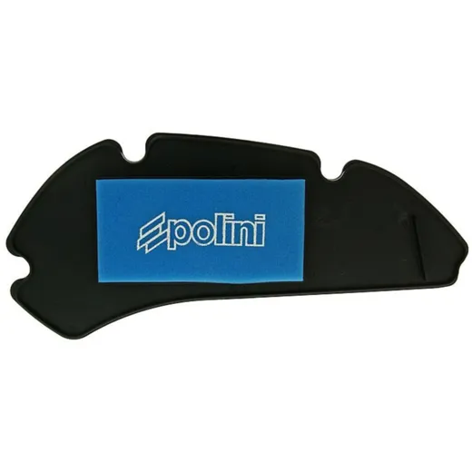 Lufi Luftfilter Einsatz Polini für Honda NES, PS Passion, SES Dylan, SH, 125, 150 P.23904 Lufi Luftfilter Einsatz Polini für Honda NES, PS Passion, SES Dylan, SH, 125, 150 P.23904