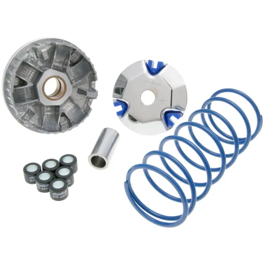 variator Polini Hi-Speed for Peugeot 50 4-stroke, SYM 50 4-stroke P.26771 variator Polini Hi-Speed for Peugeot 50 4-stroke, SYM 50 4-stroke P.26771