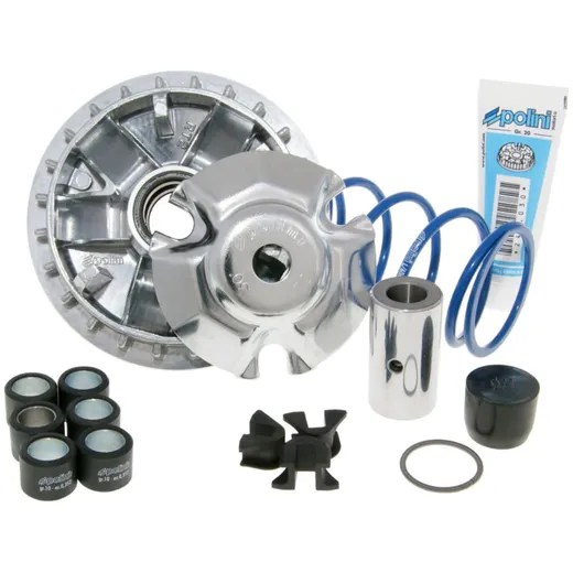 Variator Variomatik Polini Maxi Hi-Speed für Honda SH125i, SH150i (2013-) P.30101