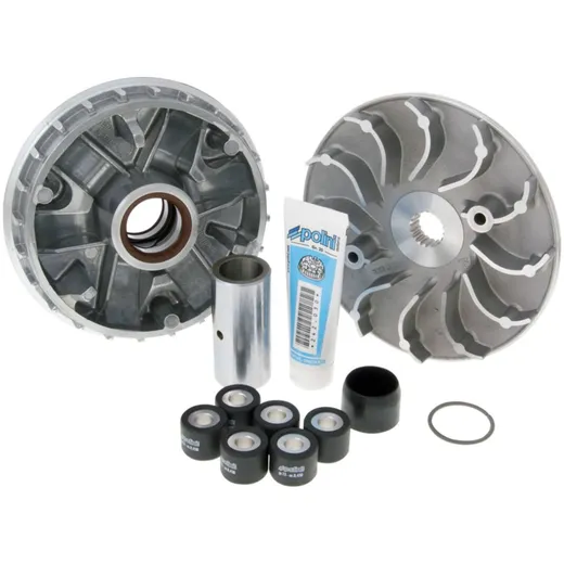 variator Polini Maxi Hi-Speed for Honda SH300i, NSS 300i P.33139 variator Polini Maxi Hi-Speed for Honda SH300i, NSS 300i P.33139