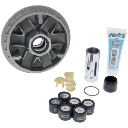 variator Polini Maxi Hi-Speed for Kymco People, X-Citing 300 P.33140 variator Polini Maxi Hi-Speed for Kymco People, X-Citing 300 P.33140