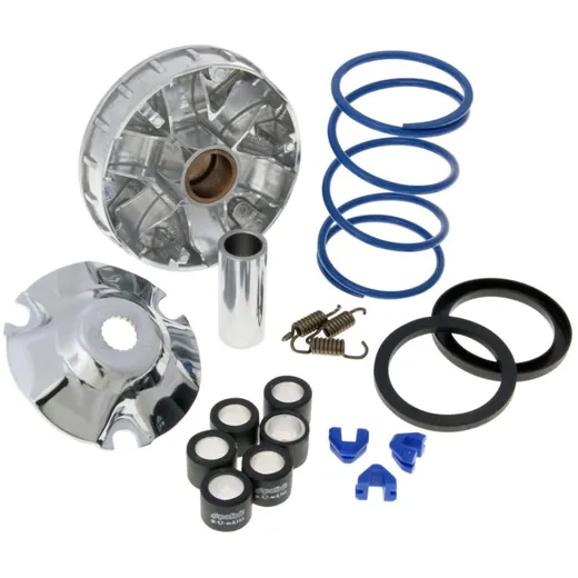 Variator Variomatik Polini Hi-Speed für Piaggio 50 4-Takt und Einspritzer (Purejet) P.33147 Variator Variomatik Polini Hi-Speed für Piaggio 50 4-Takt und Einspritzer (Purejet) P.33147