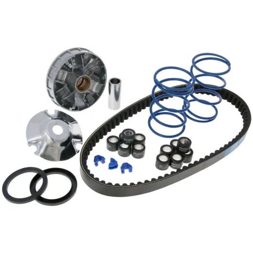 Variator Variomatik Kit Polini Hi-Speed für Piaggio kurz P.33148