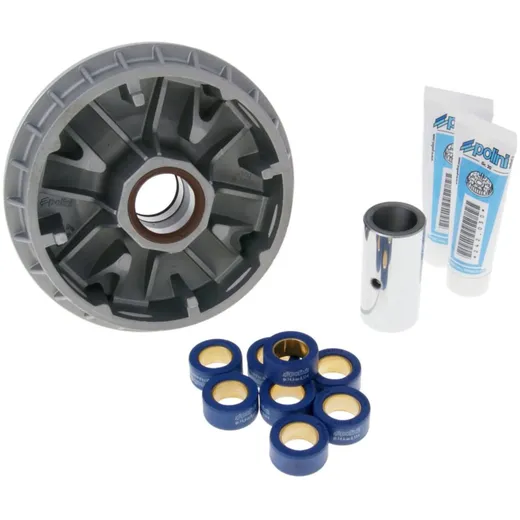 variator Polini Maxi Hi-Speed for Suzuki Burgman, Velvet, Madison 400 P.33150