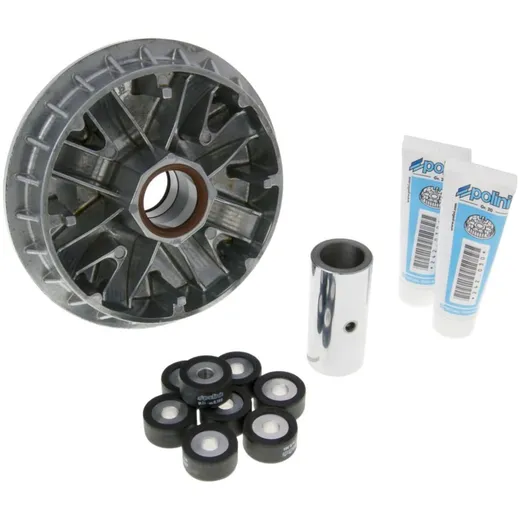 Variomatik Polini Maxi Hi-Speed für Suzuki Burgman 400 2007- P.33151