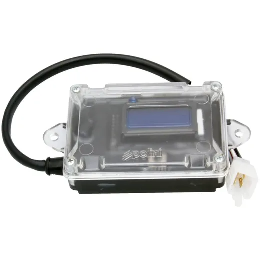 injection module Polini ECU for Honda, MBK, Piaggio, Yamaha 125, 150cc P.33230