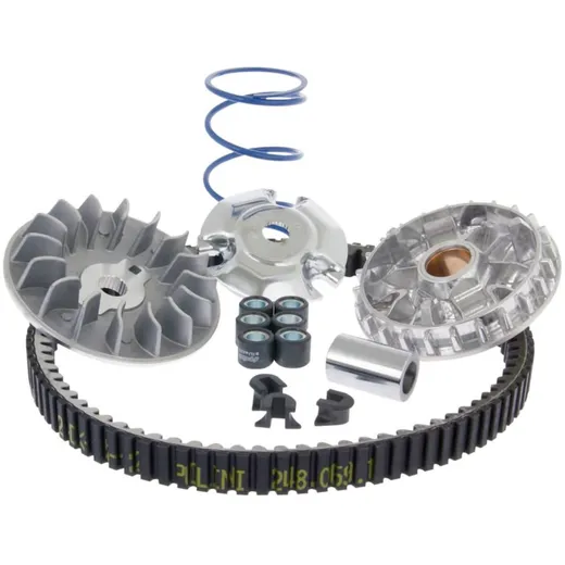 Variator Variomatik Kit Polini Maxi Hi-Speed Evolution für Piaggio MP3, Vespa GTS 250-300ccm Euro3- (Quasar Motor) P.33250