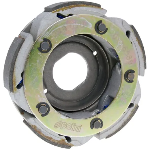 Kupplung Polini Original Maxi Speed Clutch 150mm für Suzuki Burgman 400 P.34048 Kupplung Polini Original Maxi Speed Clutch 150mm für Suzuki Burgman 400 P.34048