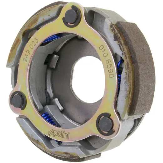 Kupplung Polini Original Maxi Speed Clutch 120mm für MBK, Yamaha, Benelli, Malaguti 125ccm P.34054 Kupplung Polini Original Maxi Speed Clutch 120mm für MBK, Yamaha, Benelli, Malaguti 125ccm P.34054