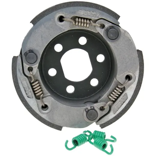 clutch Polini Original Speed Clutch 3G 107mm for Kymco, Peugeot, Piaggio P.34065