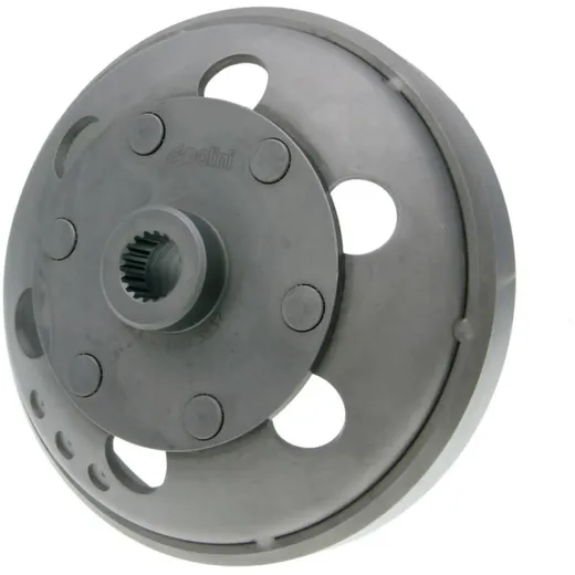 Kupplungsglocke Polini Original Maxi Speed Bell 150mm für Suzuki Burgman 400 P.34096