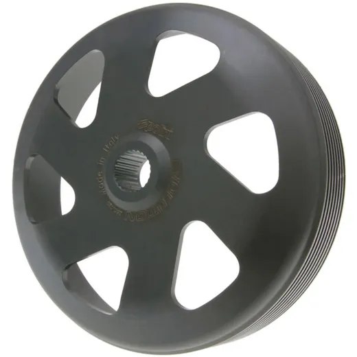 clutch bell Polini Evolution Maxi Speed Bell 160mm for Aprilia, Piaggio, Gilera 400, 500cc P.34112
