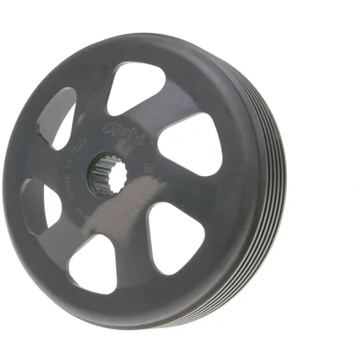 Kupplungsglocke Polini Evolution Maxi Speed Bell 120mm für Yamaha Majesty 125 P.34113
