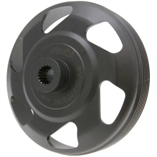clutch bell Polini Evolution Maxi Speed Bell 160mm for Suzuki Burgman 400 2007- P.34116