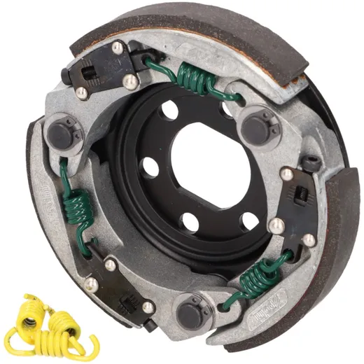 clutch Polini Speed Clutch 3G For Race D=105mm for 107mm clutch bell for Minarelli P.34715