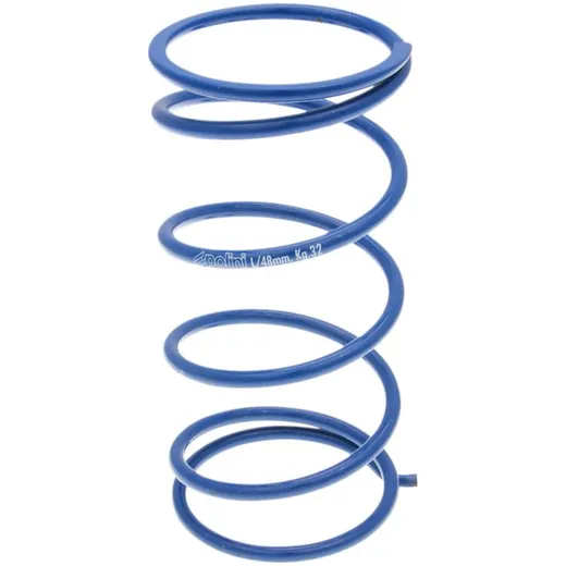 Wandler Gegendruckfeder Polini +14% für Vespa Primavera 125ie 4T 3V P.34776