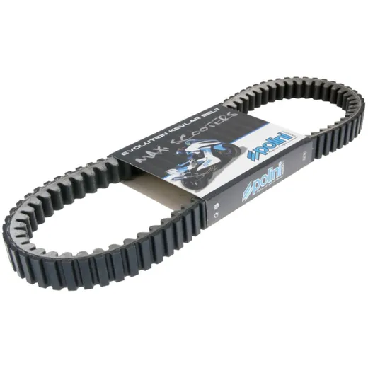 Antriebsriemen Keilriemen Polini 795-21-13,5 Aramid Maxi Belt Evolution für Aprilia, Derbi, Gilera, Piaggio, Vespa 250-300ccm P. Antriebsriemen Keilriemen Polini 795-21-13,5 Aramid Maxi Belt Evolution für Aprilia, Derbi, Gilera, Piaggio, Vespa 250-300ccm P.