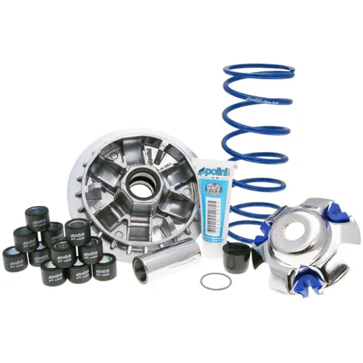 Variator Variomatik Polini Maxi Hi-Speed für Kymco Downtown K-XCT People GT 300i, Kawasaki J300 P.34790