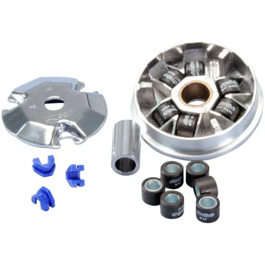 Variator Variomatik Polini Hi-Speed für Honda Dio ZX, SYM Jet, Red Devil, Mask Kymco, MXU, MXer 50 P.34826