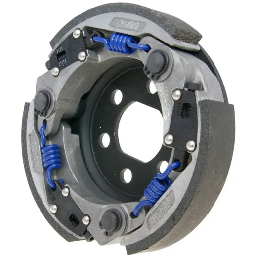 clutch Polini Speed Clutch 3G Evolution 107mm for Kymco, Peugeot, Piaggio P.36028