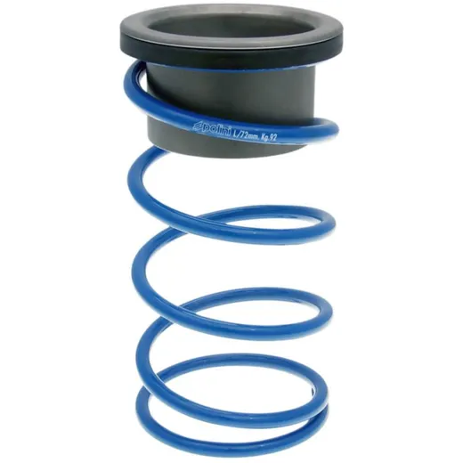 torque spring Polini Evo-Slider +17% for Gilera GP 800 P.347_1