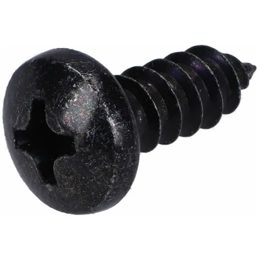 Blechschraube Piaggio OEM 4,8-13mm für Aprilia, Derbi, Gilera, Laverda PI-00011141300
