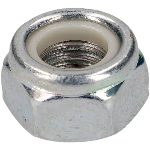 Mutter OEM M12x1.75 selbstsichernd für Aprilia, Derbi, Gilera, Laverda PI-00023112000