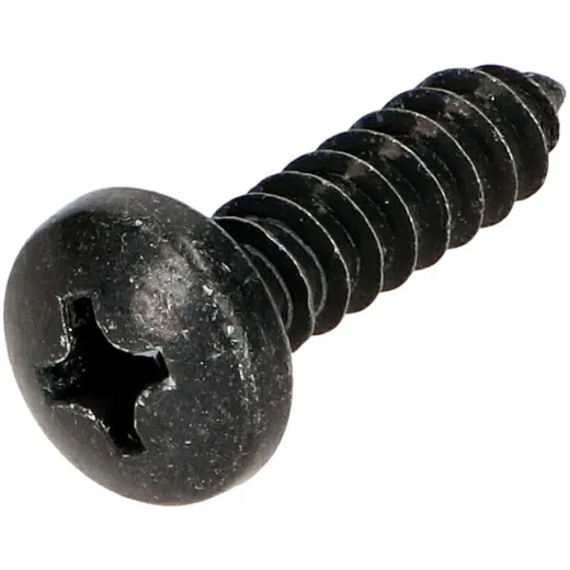 Blechschraube 4,8x19mm schwarz OEM PI-00073481964